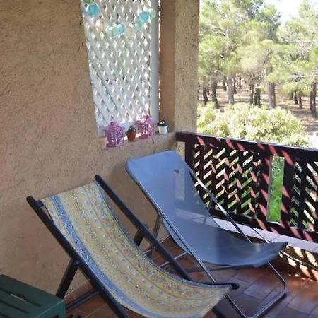 - Port - Grand Duplex Dans Domaine Prive * Fitou