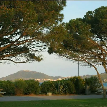 - Port - Grand Duplex Dans Domaine Prive Fitou