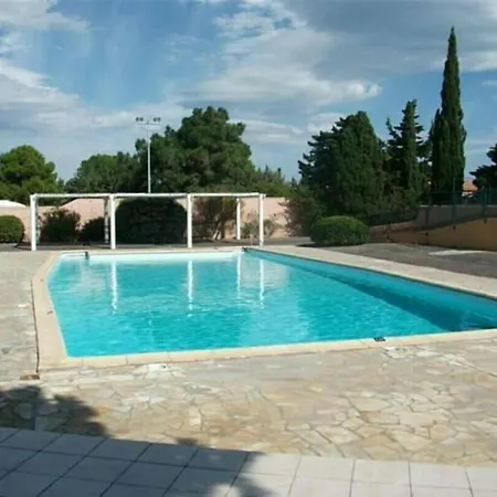 - Port - Grand Duplex Dans Domaine Prive דירה