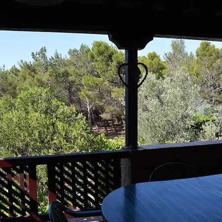 - Port - Grand Duplex Dans Domaine Prive *