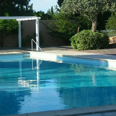 - Port - Grand Duplex Dans Domaine Prive דירה *