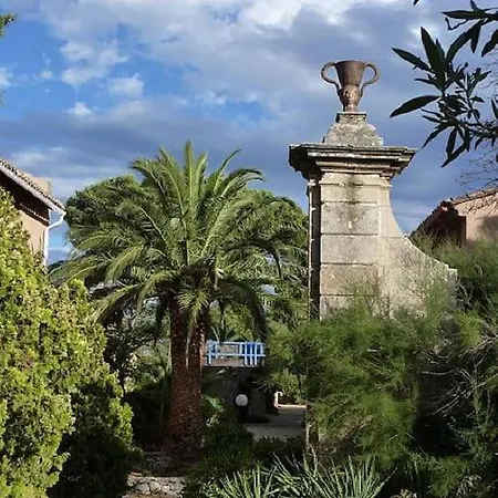 דירה - Port - Grand Duplex Dans Domaine Prive Fitou