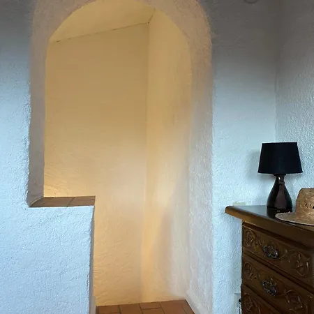 דירה - Port - Grand Duplex Dans Domaine Prive Fitou