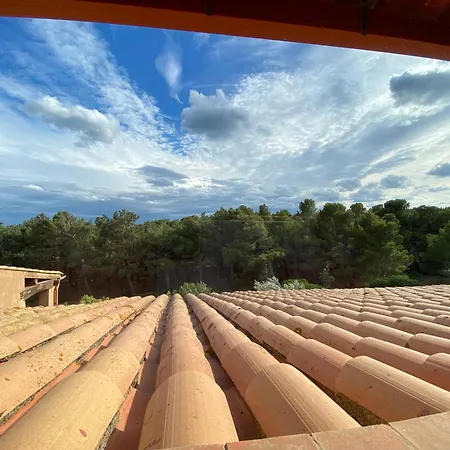 - Port - Grand Duplex Dans Domaine Prive דירה *