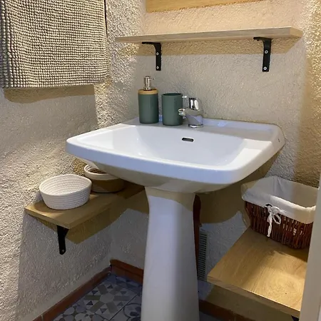 - Port - Grand Duplex Dans Domaine Prive דירה Fitou